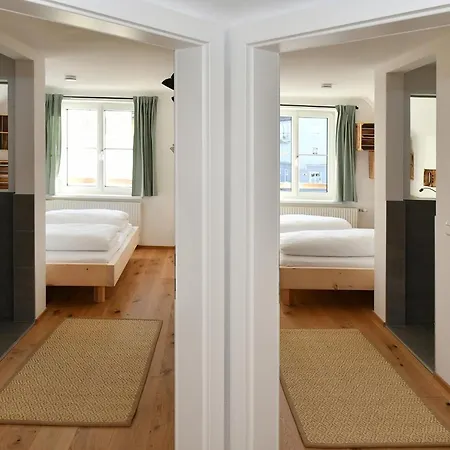 Gastehaus Zeitraum * Admont