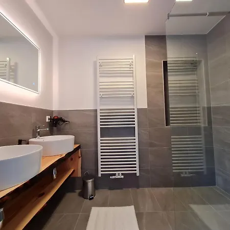 Gastehaus Zeitraum Bed & Breakfast