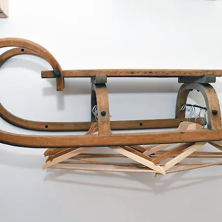 Gastehaus Zeitraum Couette-café Admont