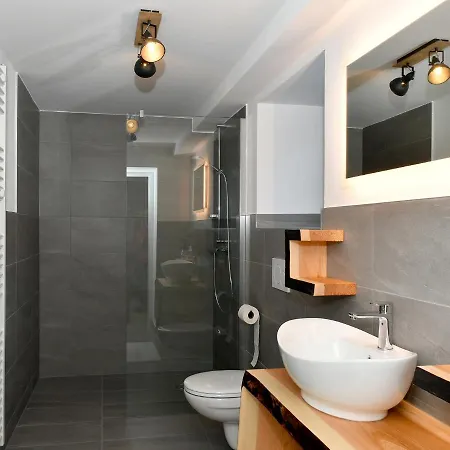 Bed & Breakfast Gastehaus Zeitraum Admont