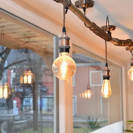 Gastehaus Zeitraum Bed & Breakfast *