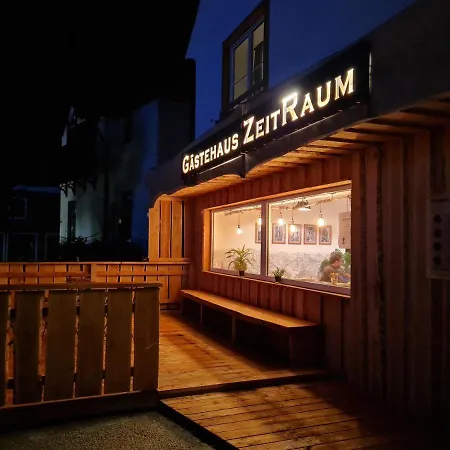 Gastehaus Zeitraum * Admont