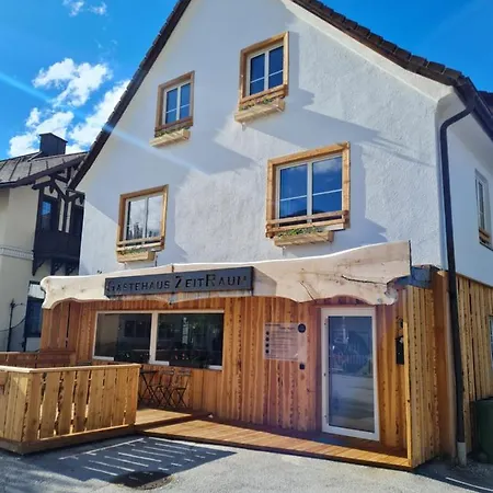 Gastehaus Zeitraum *