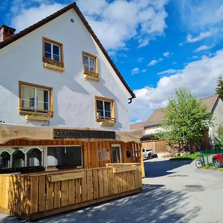 Gastehaus Zeitraum *