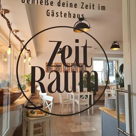 Gastehaus Zeitraum *