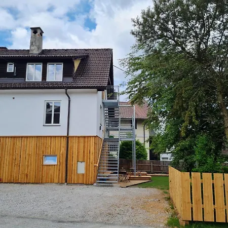 Gastehaus Zeitraum Admont