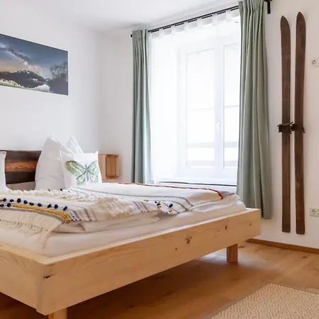 Gastehaus Zeitraum * Admont