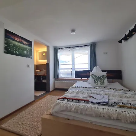 Gastehaus Zeitraum Bed & Breakfast *