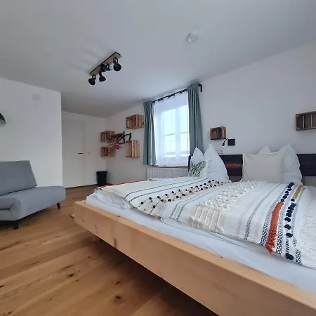 Gastehaus Zeitraum Admont