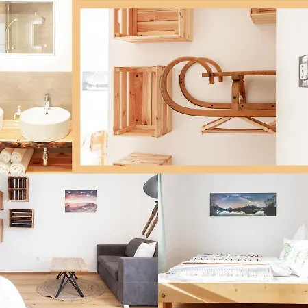 Bed & Breakfast Gastehaus Zeitraum