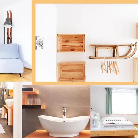 Gastehaus Zeitraum Admont