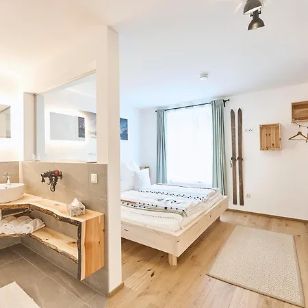 Bed & Breakfast Gastehaus Zeitraum