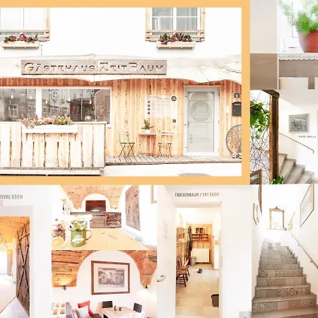 Gastehaus Zeitraum * Admont