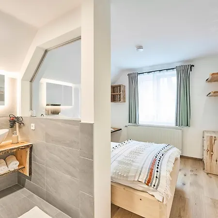 Gastehaus Zeitraum * Admont