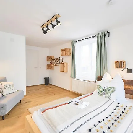 Bed & Breakfast Gastehaus Zeitraum