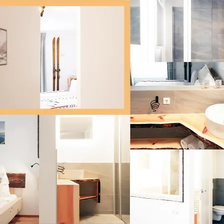 Gastehaus Zeitraum Admont