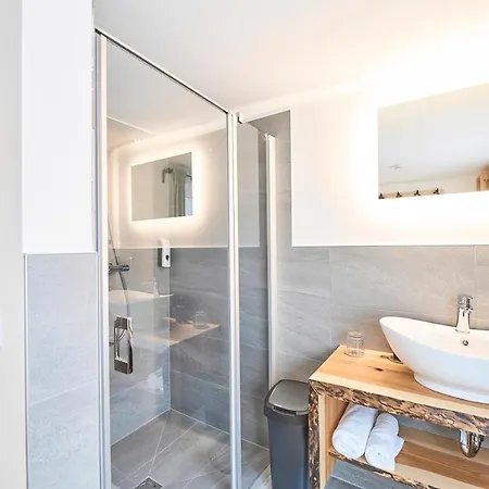 Gastehaus Zeitraum Bed & Breakfast Admont