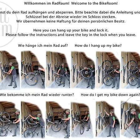 Gastehaus Zeitraum *