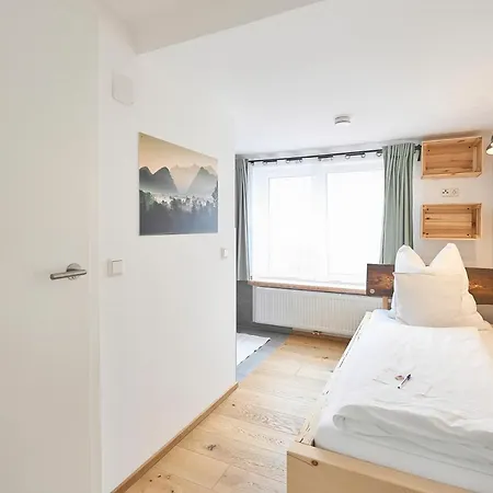 Bed & Breakfast Gastehaus Zeitraum Admont