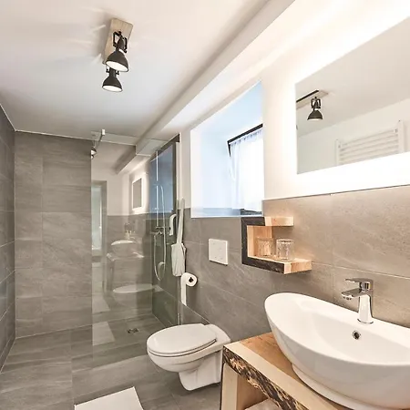 Gastehaus Zeitraum Admont