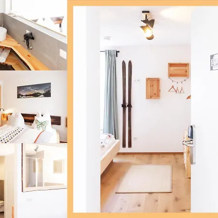 Bed & Breakfast Gastehaus Zeitraum