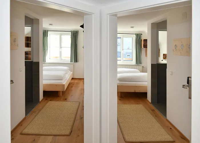 Gastehaus Zeitraum * أدمونت