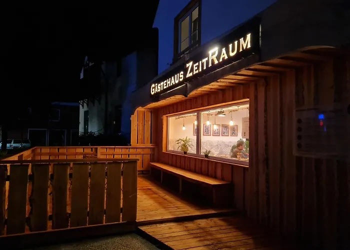 Gastehaus Zeitraum * Адмонт