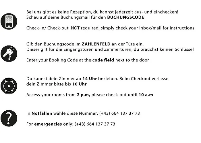 Gastehaus Zeitraum *