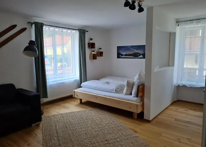 فندق مبيت وإفطار Gastehaus Zeitraum *