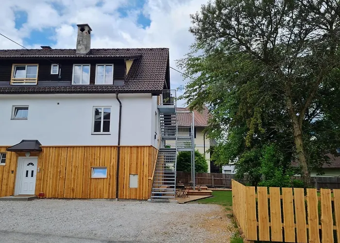 Gastehaus Zeitraum Адмонт