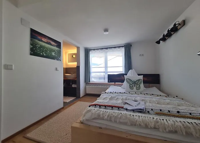 Gastehaus Zeitraum فندق مبيت وإفطار *