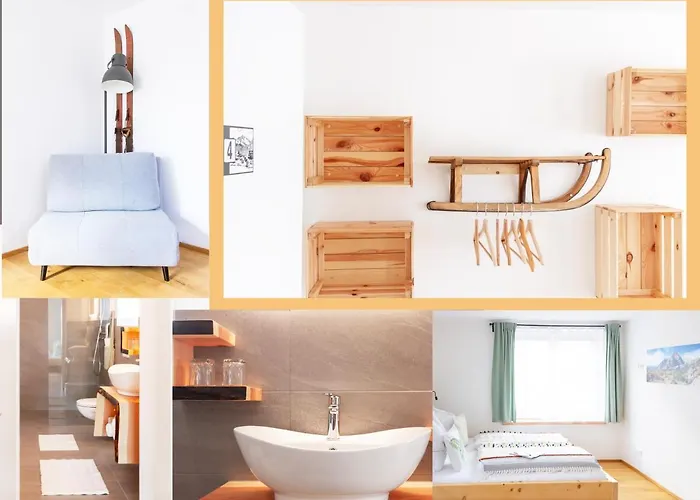 Gastehaus Zeitraum أدمونت