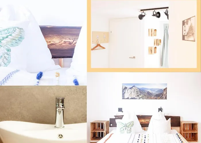 Gastehaus Zeitraum Адмонт