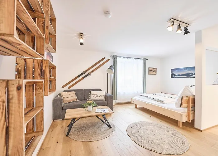 Gastehaus Zeitraum فندق مبيت وإفطار *