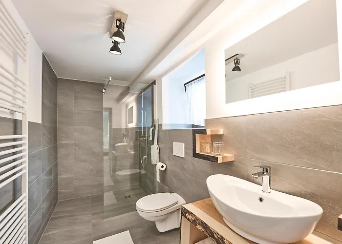 Gastehaus Zeitraum Адмонт