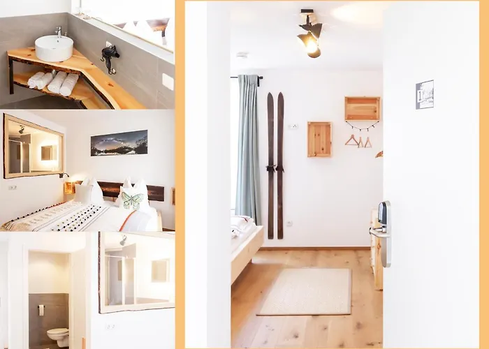 فندق مبيت وإفطار Gastehaus Zeitraum